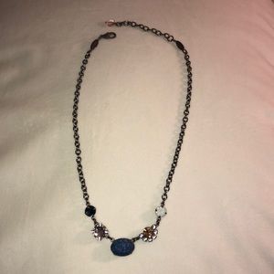 Sabika necklace